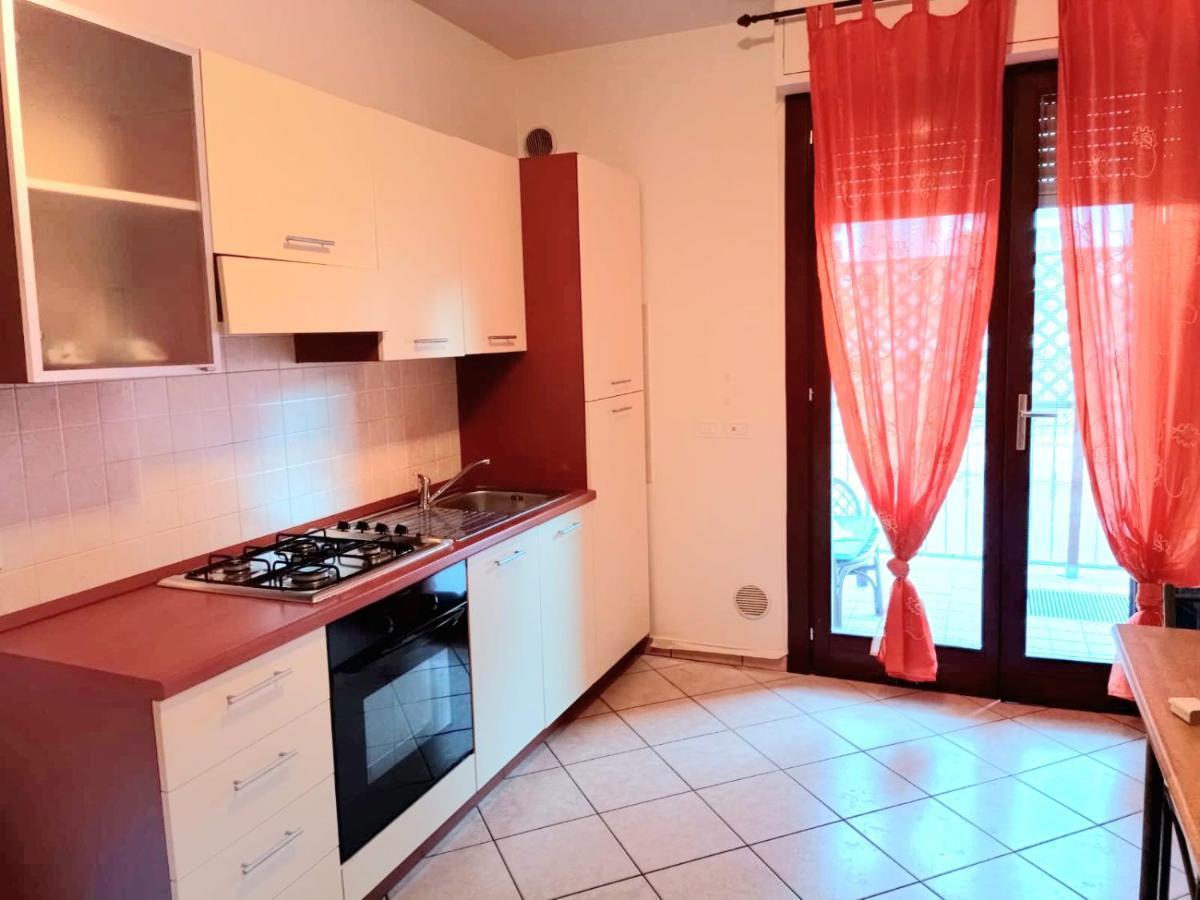 Alba Sweet Apartment