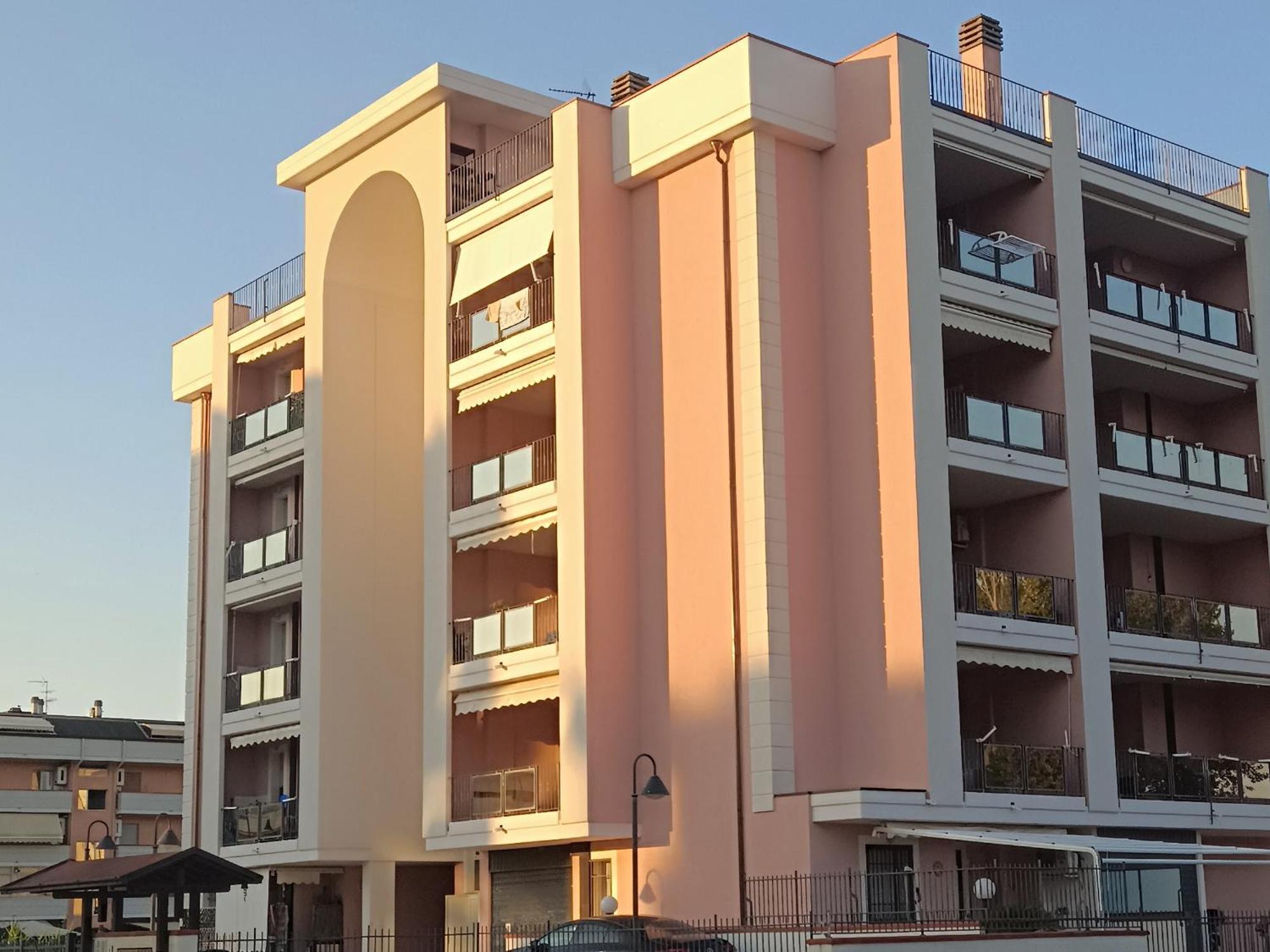 Alba Sweet Alba Adriatica
