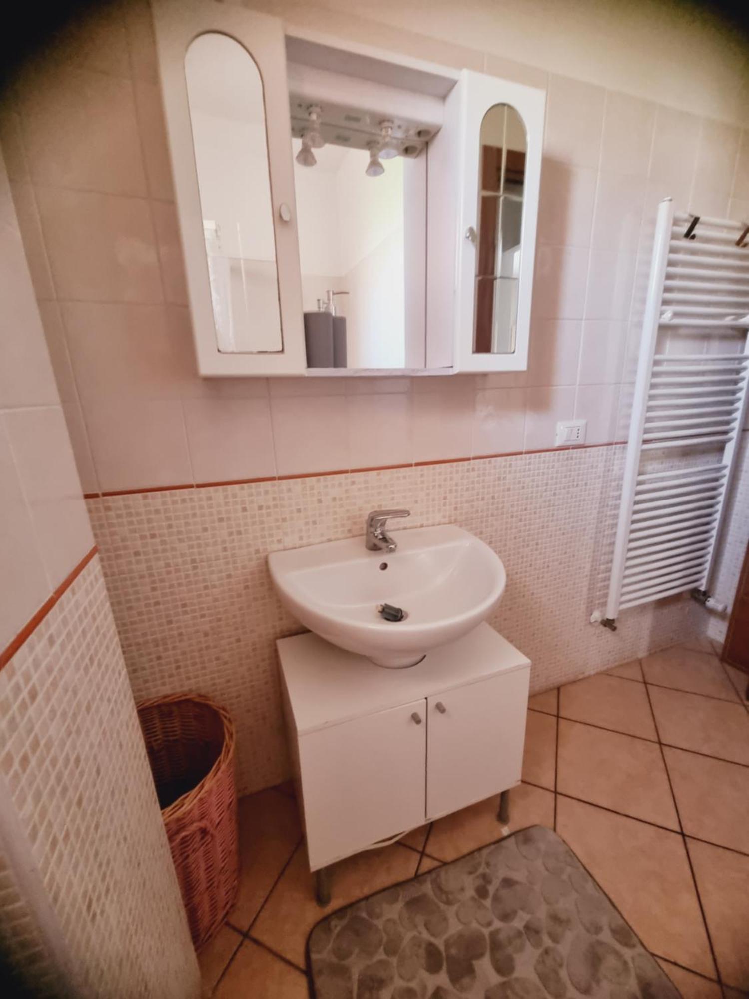 Apartment Alba Sweet