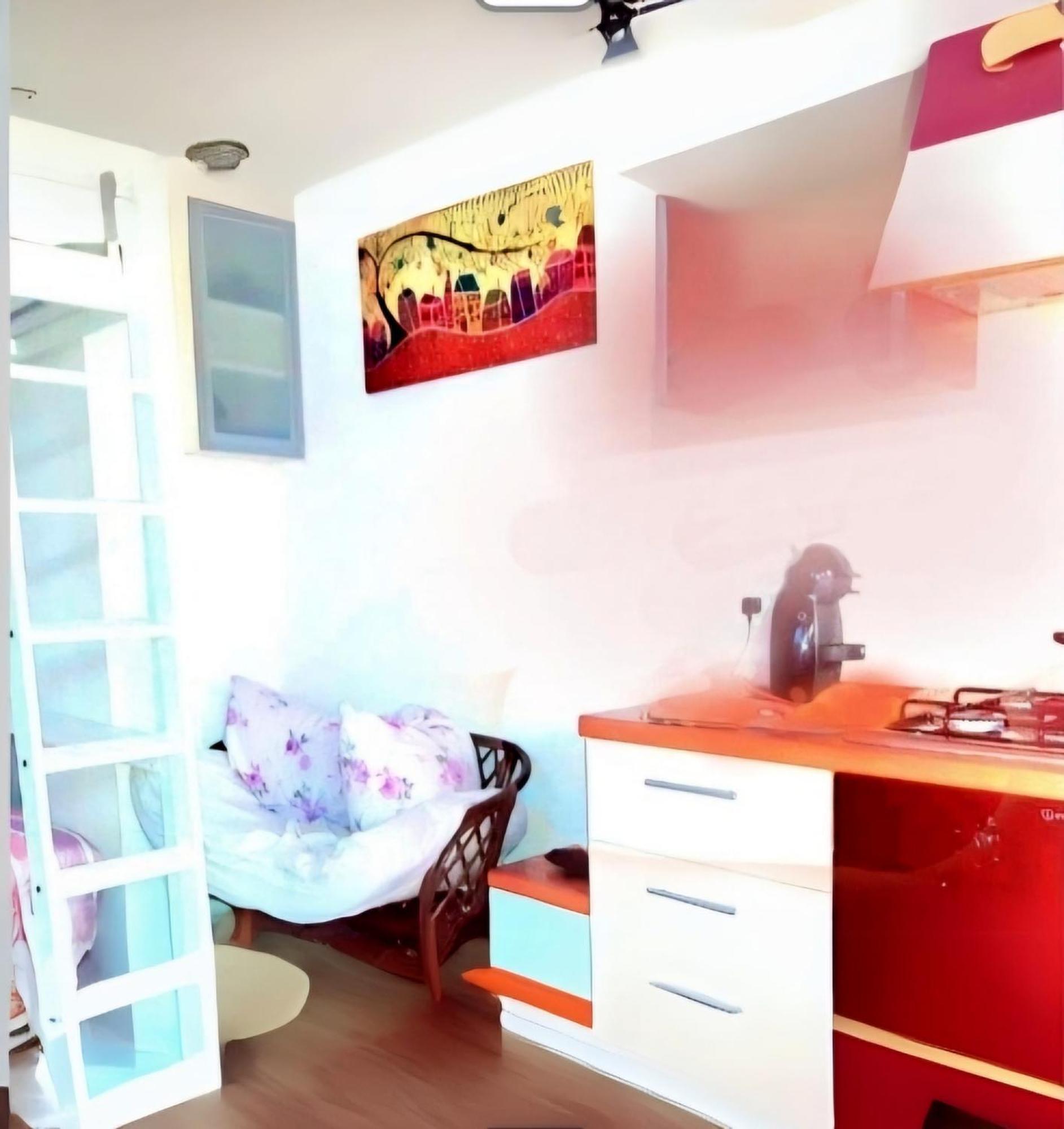Alba Sweet Apartment