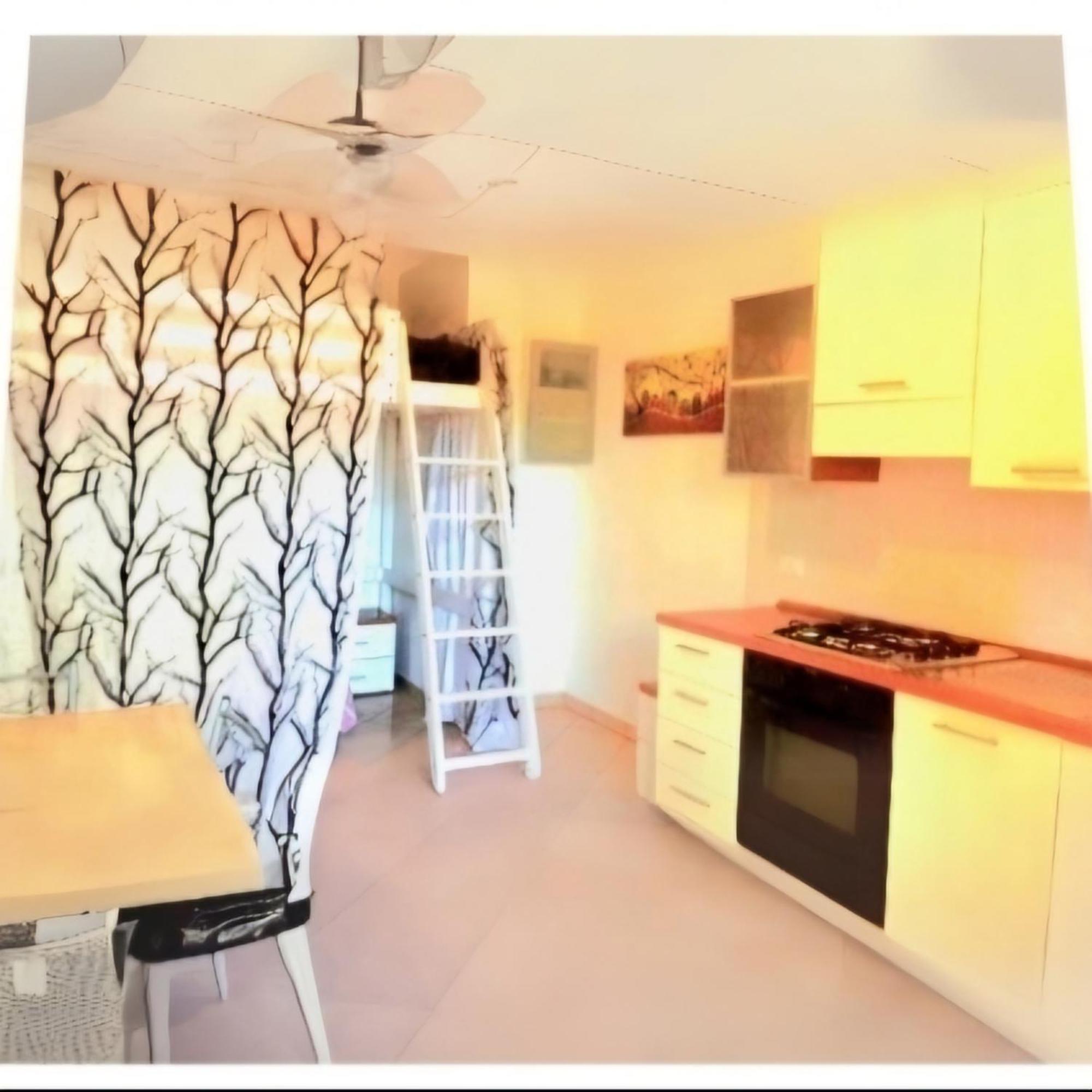 Alba Sweet Apartment Alba Adriatica