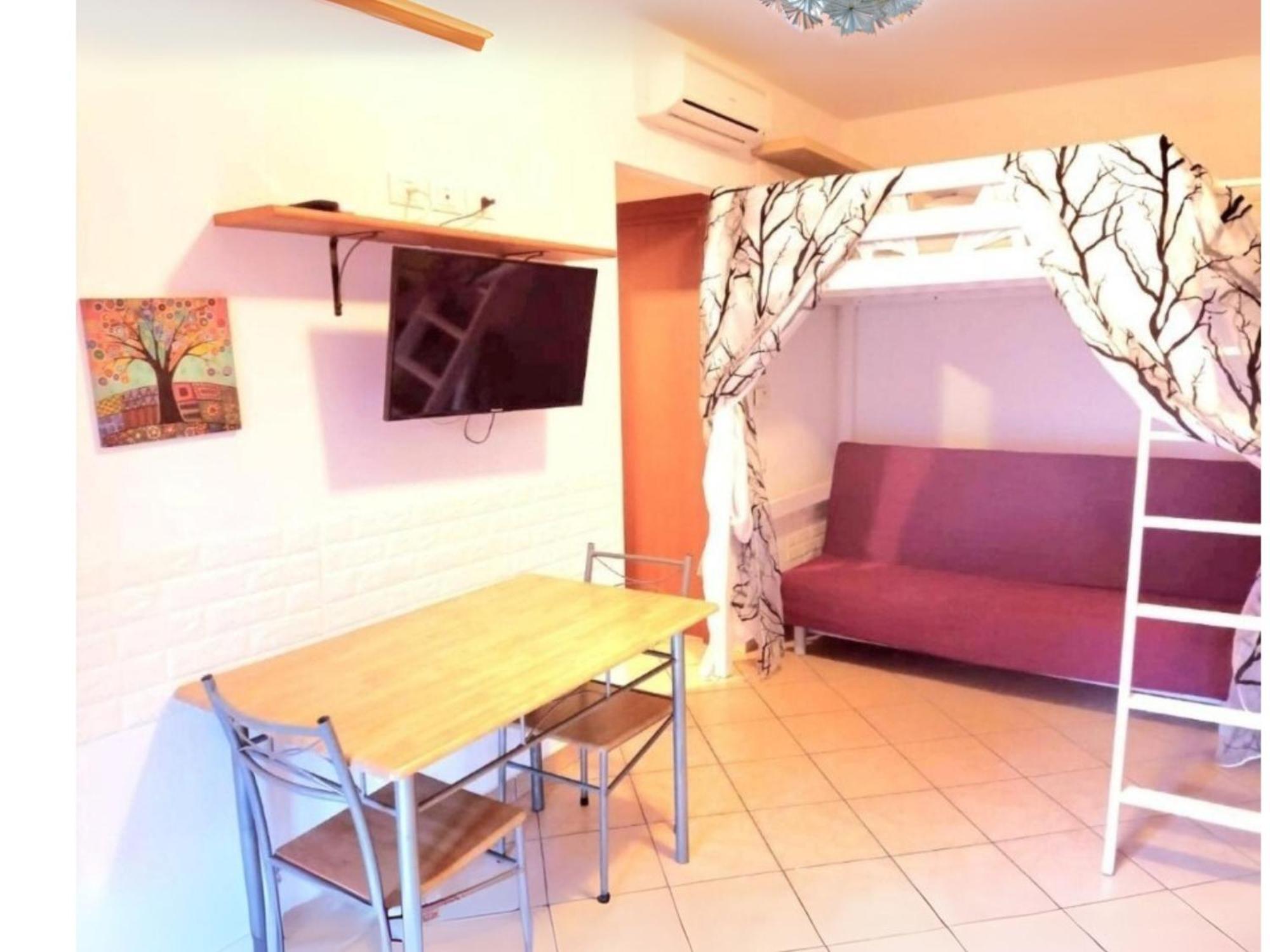 Alba Sweet Apartment