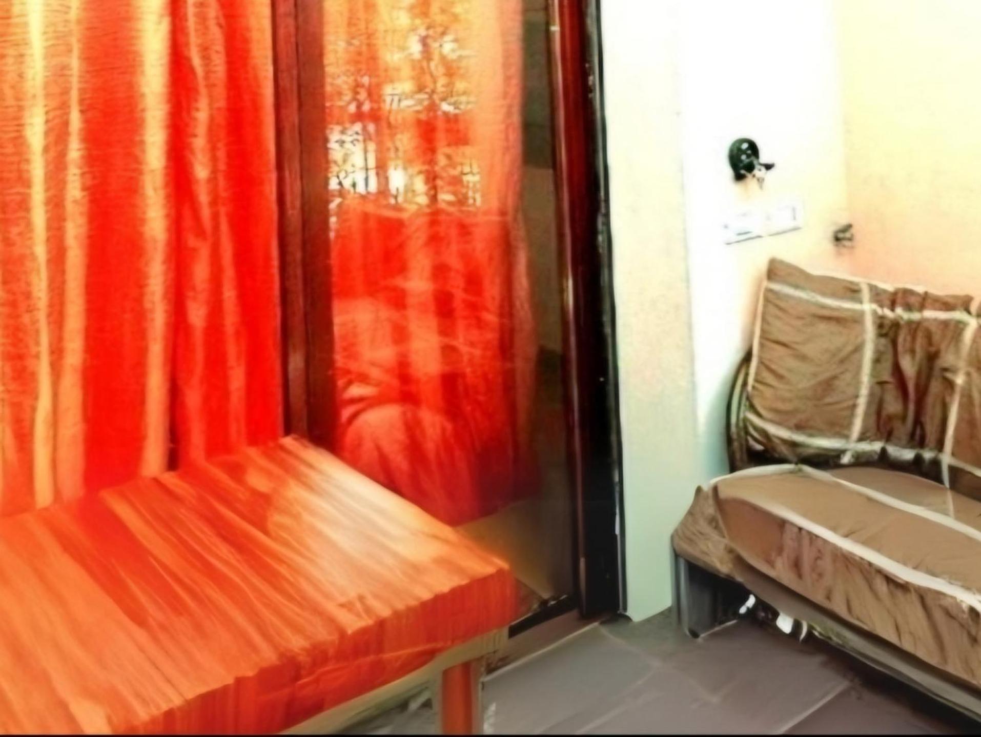 Alba Sweet Apartment *