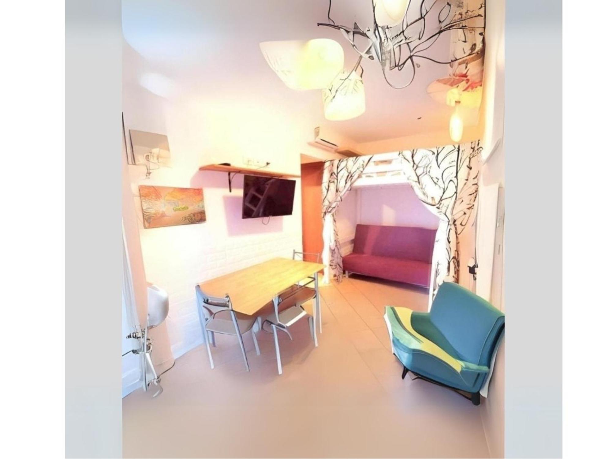 Alba Sweet Apartment