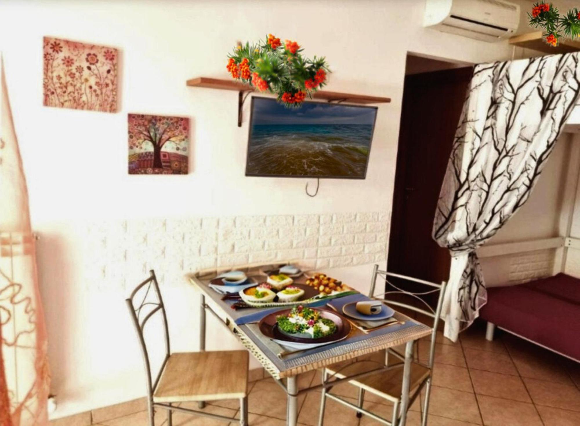 Apartment Alba Sweet *